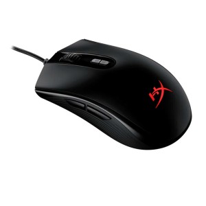 ماوس گیمینگ با سیم هایپرایکس مدل Pulsefire Core